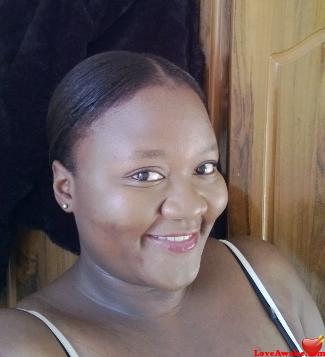 zee82 African Woman from Durban