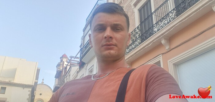 So30 UK Man from Dunstable