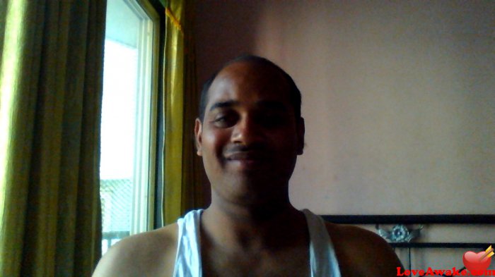 vishu556 Indian Man from Thane
