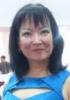 June-si 1825054 | Kazakh female, 48, Divorced
