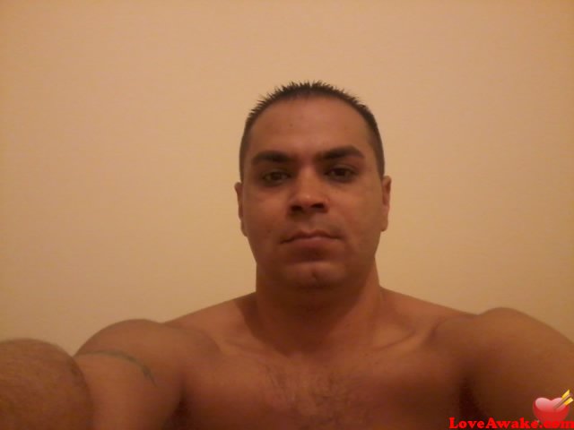 miguel1985 UK Man from Wolverhampton