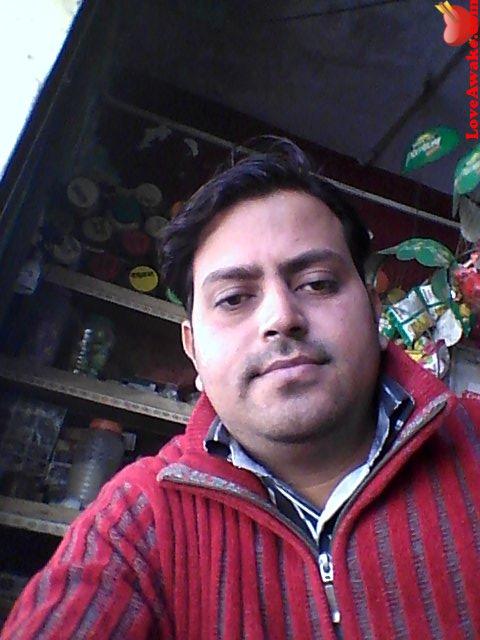 satyam97586 Indian Man from Bareilly