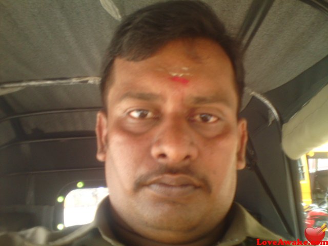 karthik3535 Indian Man from Coimbatore