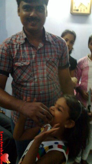mayul Indian Man from Mumbai (ex Bombay)