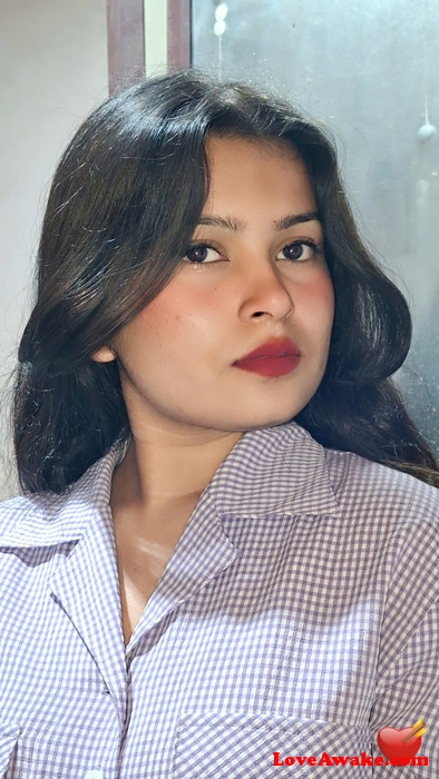 SanviBharti Indian Woman from Gurgaon