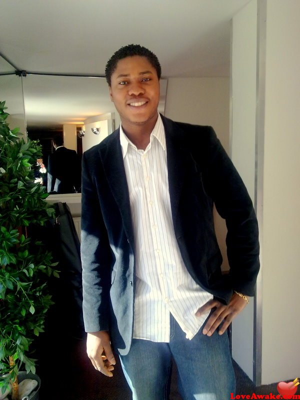 andrews22 Dutch Man from Amsterdam