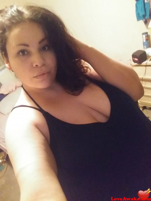 Candyforever42 Canadian Woman from Edmonton