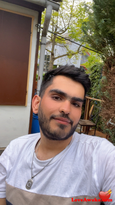 Majd1234677 Danish Woman from Gedved