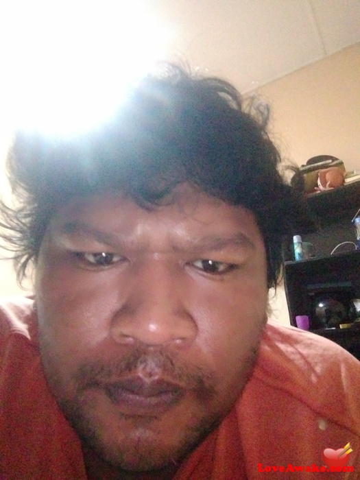 Mohamadazam1 Malaysian Man from Kuching, Sarawak