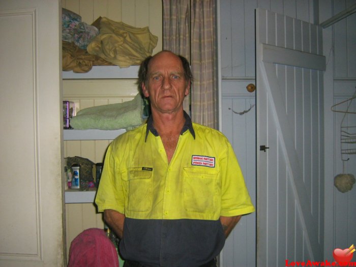 wonka59 Australian Man from Ipswich