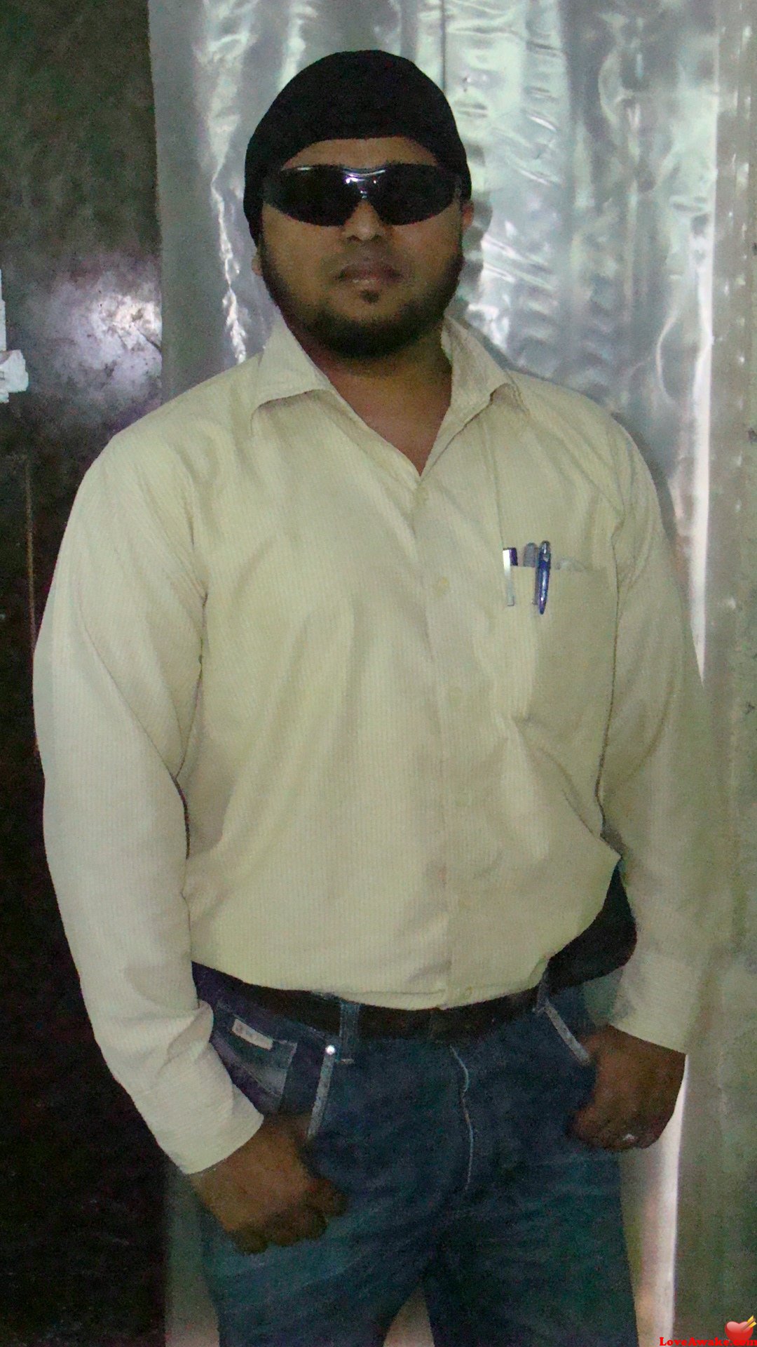 wasimshamajanu Indian Man from Lucknow