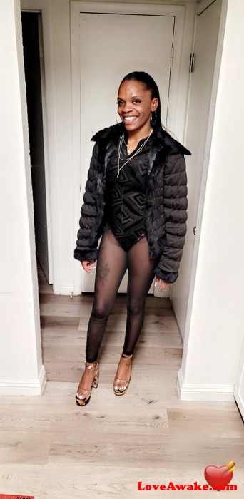Chocolatebaby9 American Woman from Las Vegas