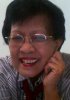 Bethnay 950856 | Malaysian female, 59, Single