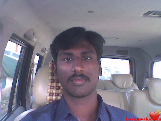 anand1455 Indian Man from Coimbatore