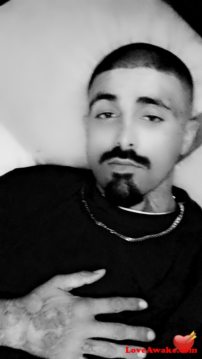 Tonyvasa6 American Man from Fresno