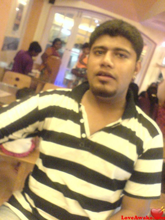 lbn7 Indian Man from Nasik