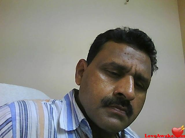 35ashok Indian Man from Ahmedabad