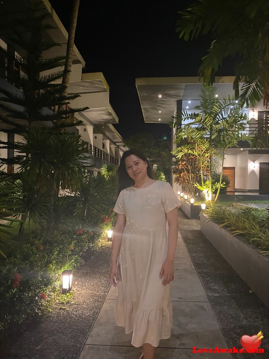 Lauren80 Filipina Woman from Cebu