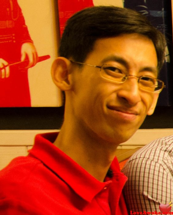 Anodyn3 Singapore Man from Singapore