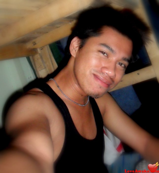 love4me88 Filipina Man from Cebu