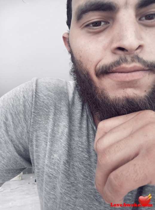 Mohammed1-Abdo Omani Man from Nizwa
