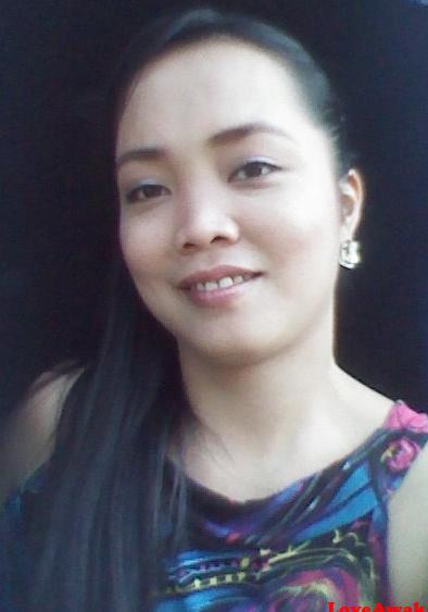 jane29 Filipina Woman from Pampanga