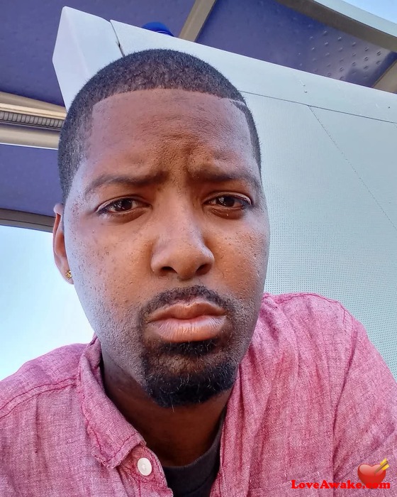 Shederick35 American Man from Henderson
