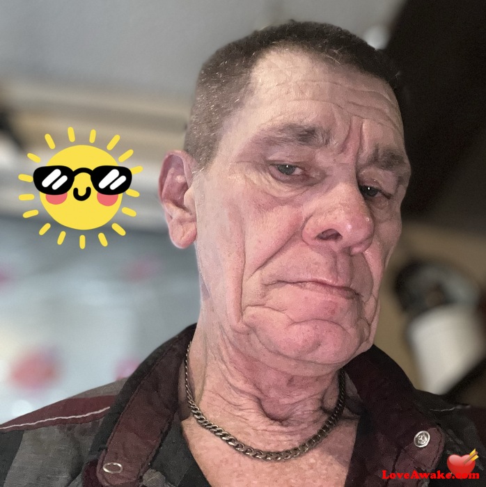 Bryan5963 Canadian Man from Clearwater