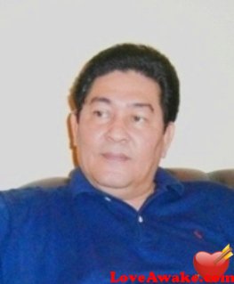 Cubanasib Malaysian Man from Kuala Lumpur