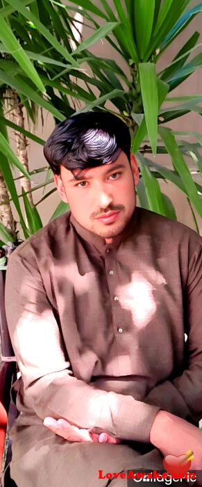 Anas3716 Pakistani Man from Gilgit