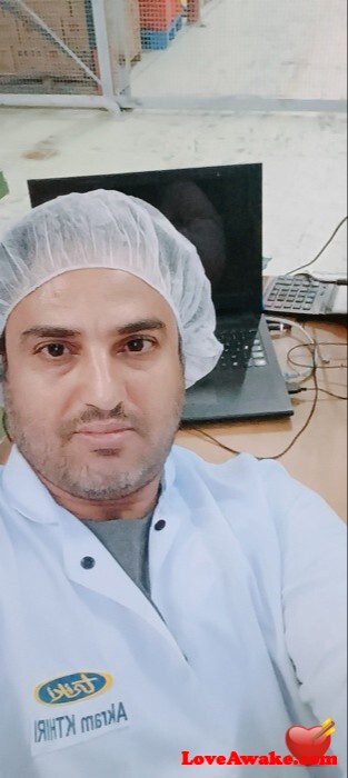 Akram1000 Tunisian Man from Sfax