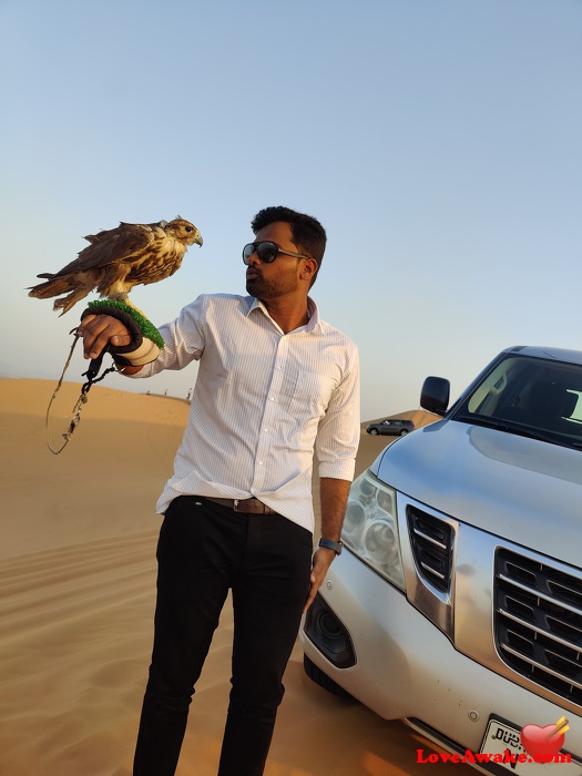 Mohammed9595 UAE Man from Abu Dhabi