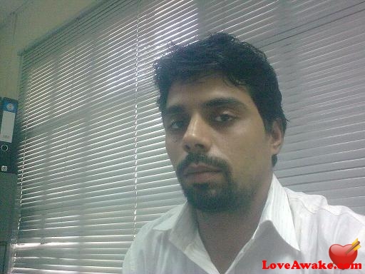 adi-khan Pakistani Man from Sahiwal