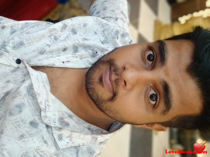 Nobi123 Indian Man from Kanpur