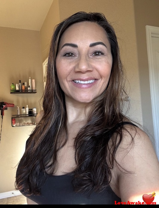 Lucygm45 UK Woman from Hanworth