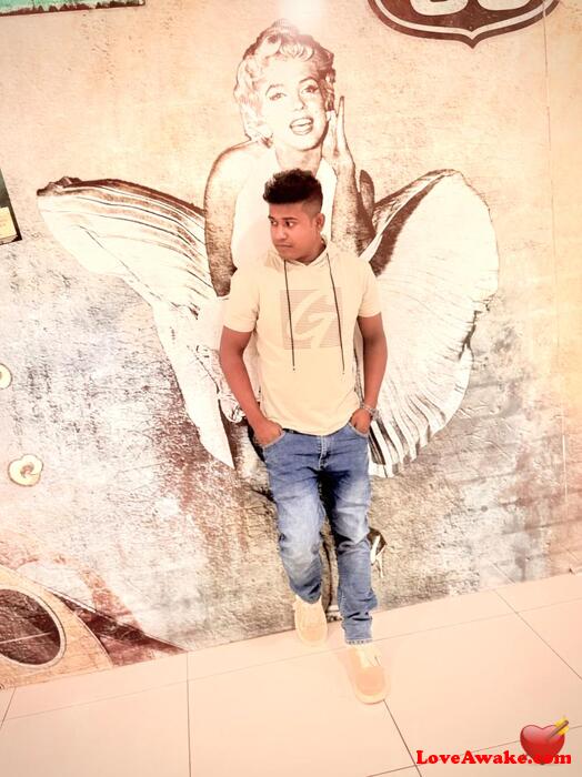 rejarexx1283 Bangladeshi Man from Khulna