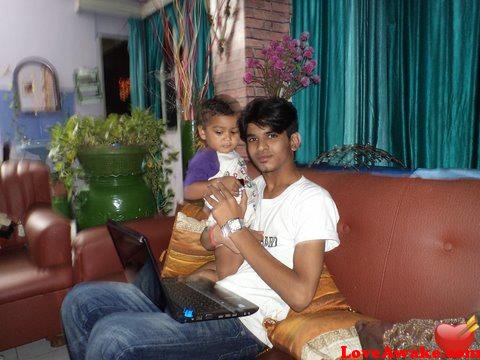 adityatripathi Indian Man from Patna