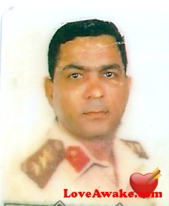 Sabri1957 Egyptian Man from Alexandria