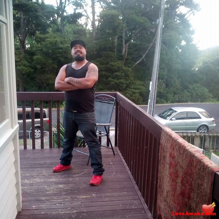 Andrem53 New Zealand Man from Kaitaia