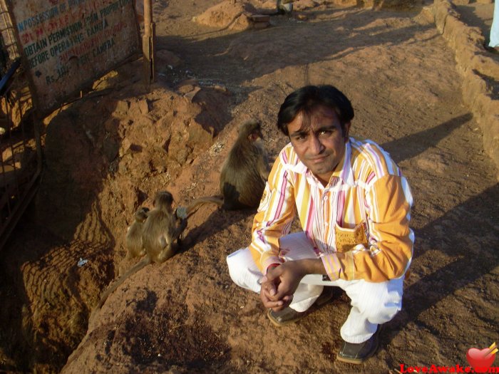 Vickyhpatel Indian Man from Ahmedabad