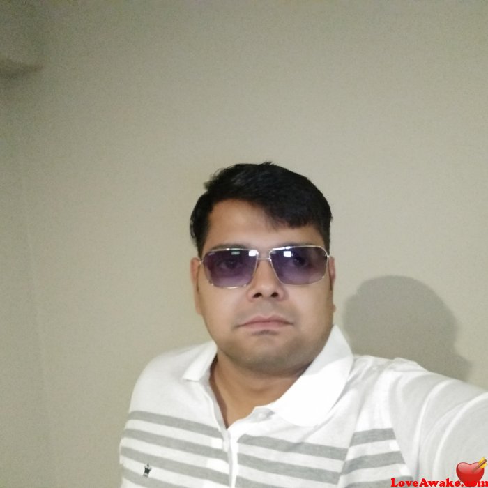 abhi7555 Indian Man from Bhubaneswar