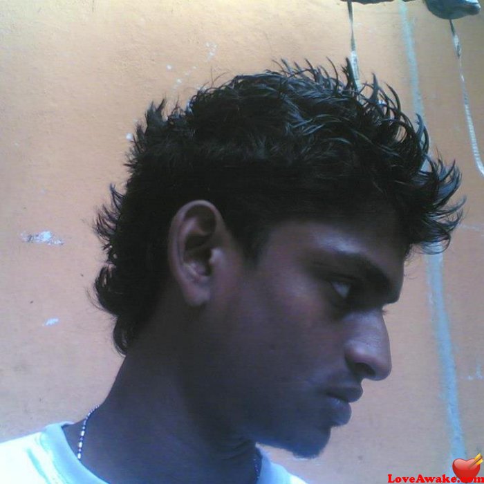 creazyxxx Sri Lankan Man from Dehiwala-Mount Lavinia