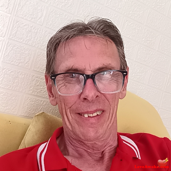 Ian1959 Vietnamese Man from Vung Tau
