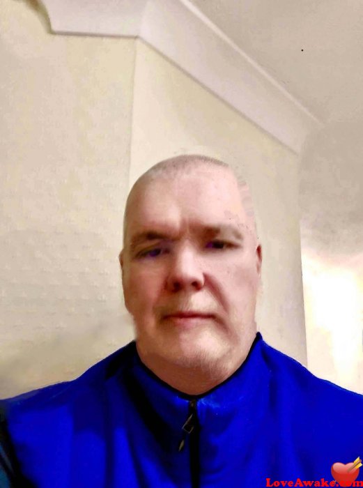 Paul898 UK Man from Eastbourne