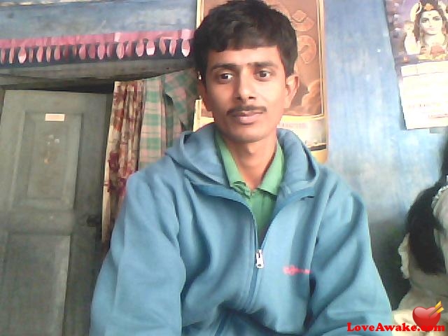 amritnagina Indian Man from Bareilly