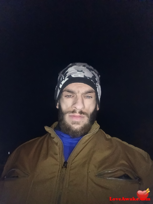 Charbelkh123 Lebanese Man from Beirut