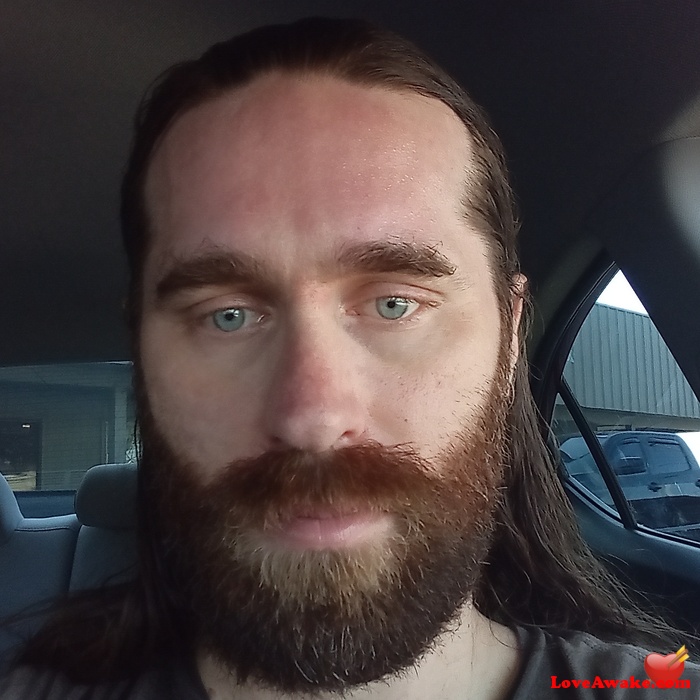 Spike8800 American Man from Merced