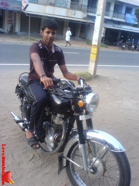 gowtham92 Indian Man from Coimbatore