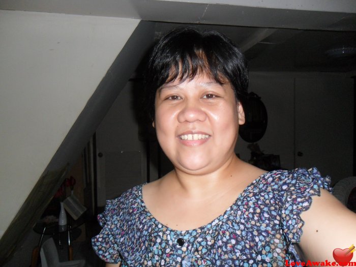 chrisylanan13 Filipina Woman from Cebu