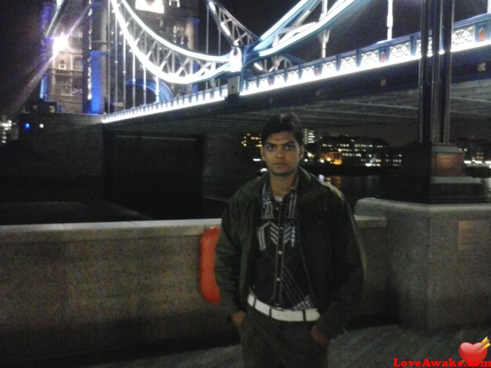 navydude UK Man from London